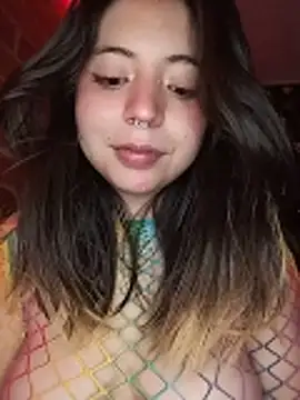 Petite_CherryX webcam