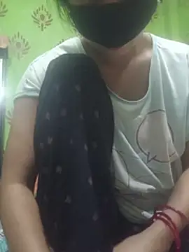 x_rani webcam