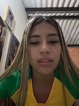 Kimmiebellarie webcam