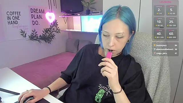 Neko_Sora webcam