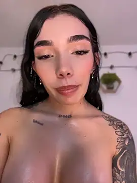 milasantana_ webcam