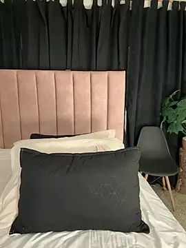 SabrinaX_X webcam