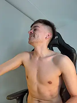 jacob_ferrer webcam