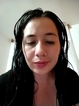 Annie_loveer webcam