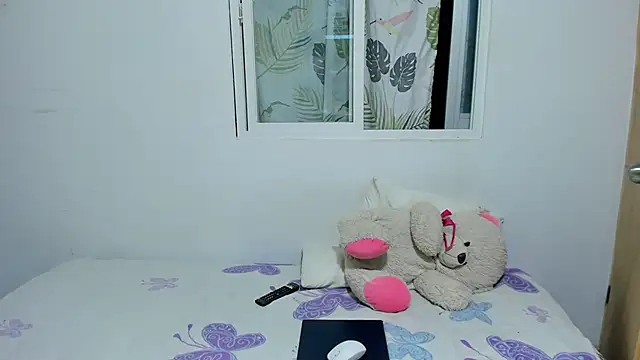 HannaSexMatheuw webcam