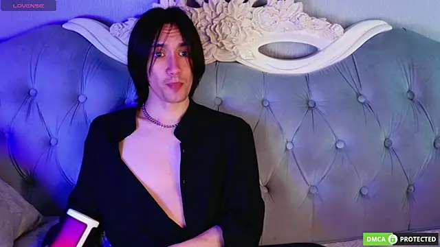 CalvinChapman webcam