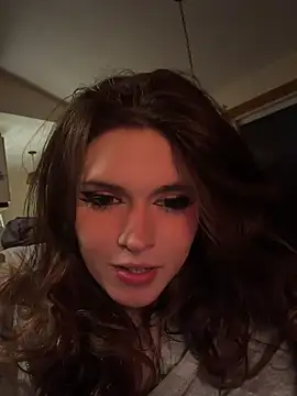 Iedrllera74 - Trans webcam sex chat