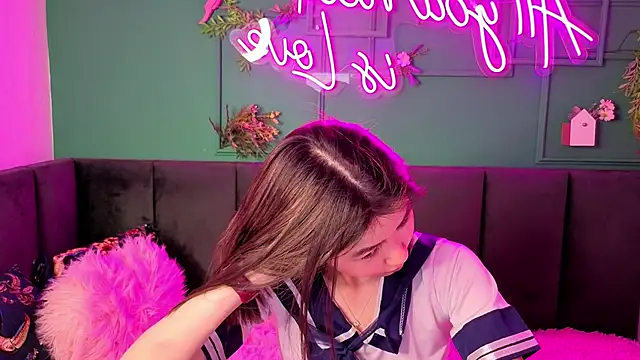 Runi_Asian webcam