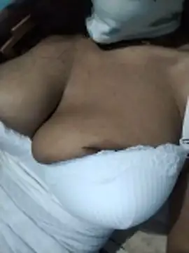 RimCandy webcam