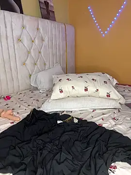 Sasha_mollie webcam