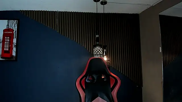 AngeloBocellii webcam