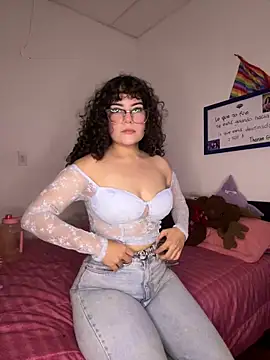 spiritualvenus webcam