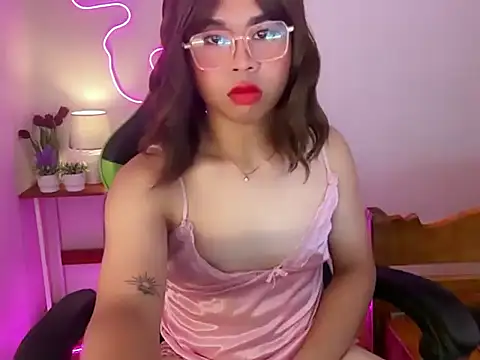 Horny_HoneyX webcam