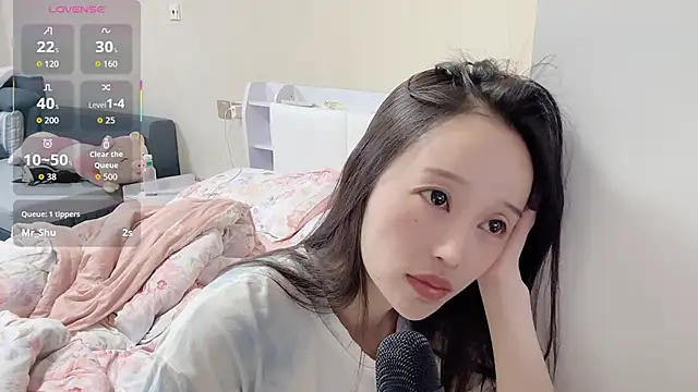 Yaya-20 webcam