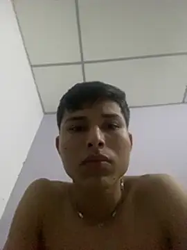 Antoni150906 webcam