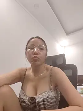 Fanritar webcam