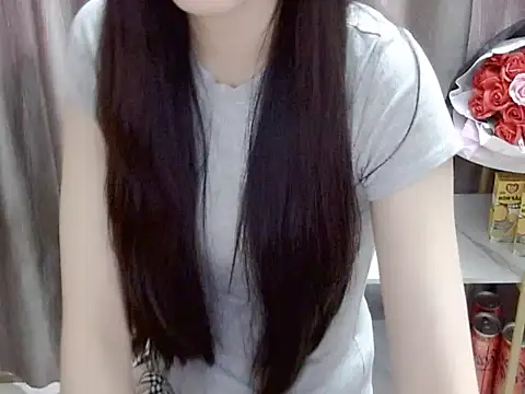 Candy-2k- webcam