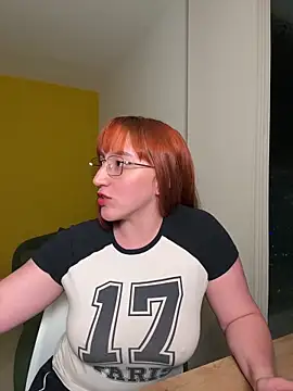 HeyLizaBeth webcam