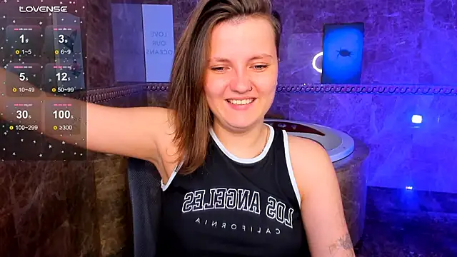 MelindaTin webcam