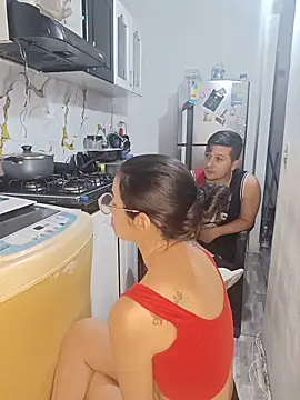 kingofqueenxxx webcam