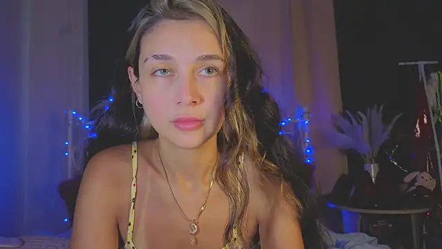 Funny_Bunny webcam