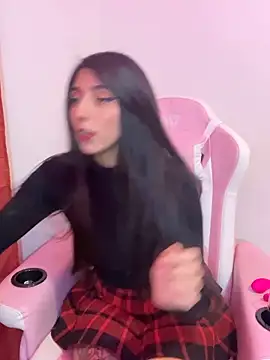 Felicia_smok3 webcam
