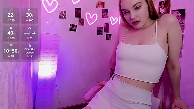 Ida_FaneStain webcam