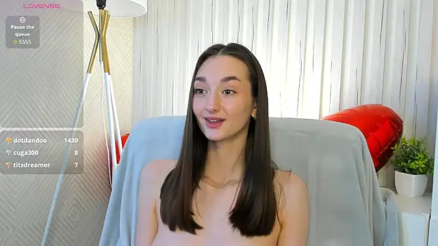 Kelly_Powell live cam on StripChat