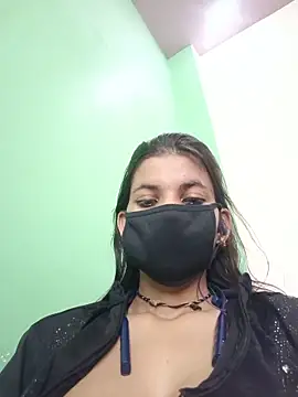 Aafreen_36 webcam