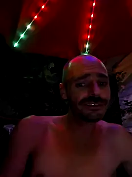 DaddyAndSplashQueen webcam