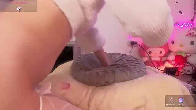 kittyrosess webcam