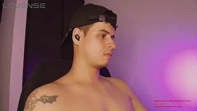 BjornSteel webcam