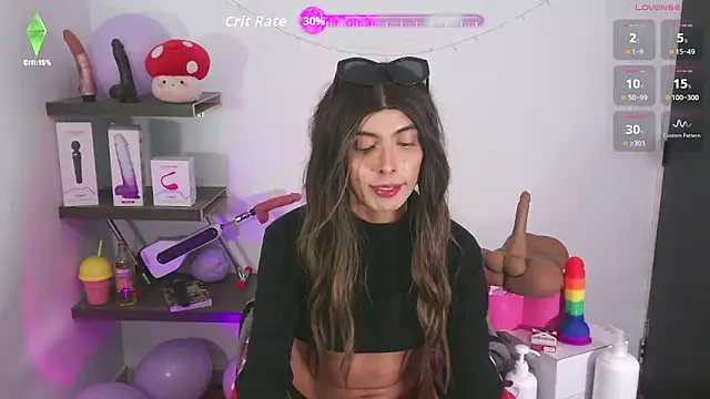 valentina_crtti webcam