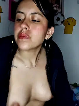 Queen_Ashly webcam