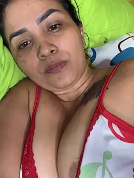 LuzDream webcam