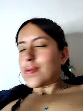 Queen_Ashly webcam