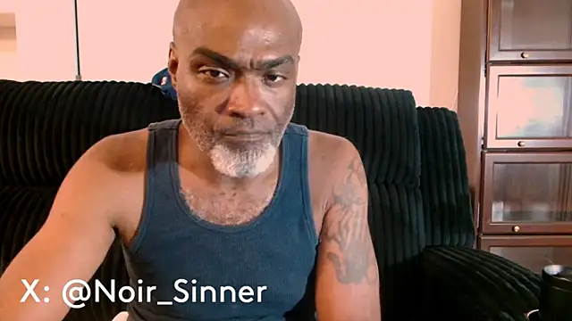 sinnernoir webcam