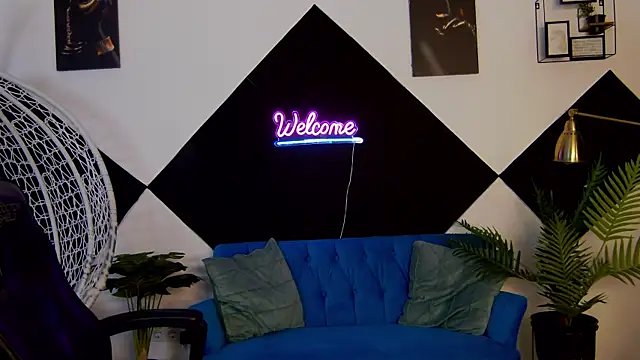 Katewalker_ webcam