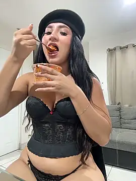 Sexyedith09 webcam