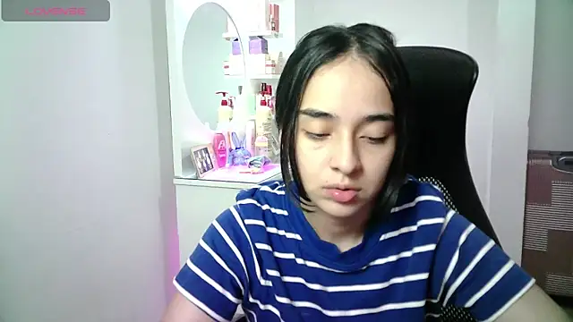 aineangeel webcam