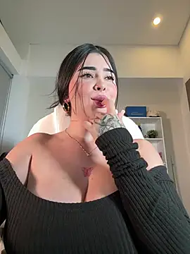 misslollipop04 (F young) - 💦play pussy in close up oil pussy 💦