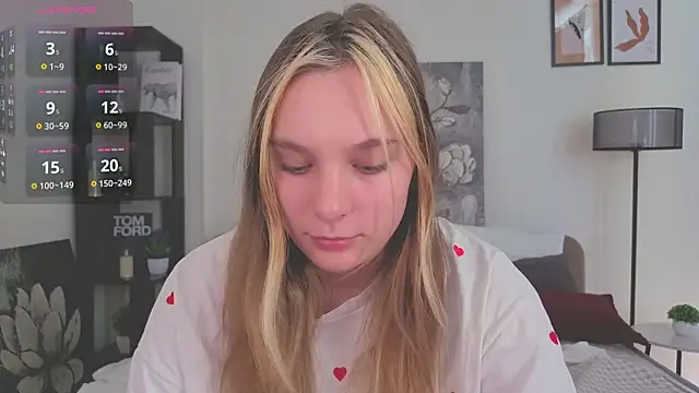 naokostifel (F teen) - Slap my juicy ass