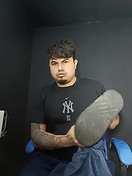 DickMasterfindom webcam