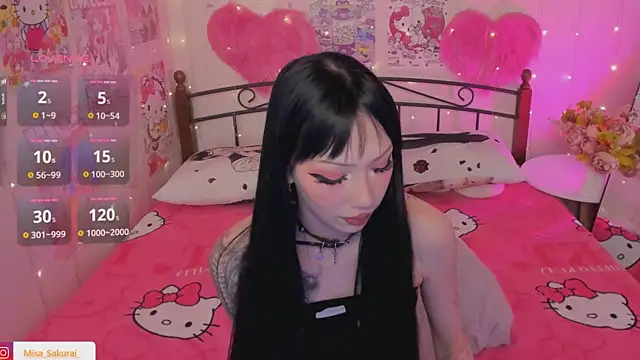 misa_sakurai (F young) - BLOWJOB