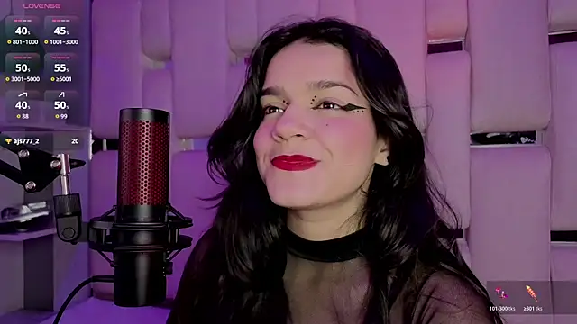 ValerieKay_ webcam