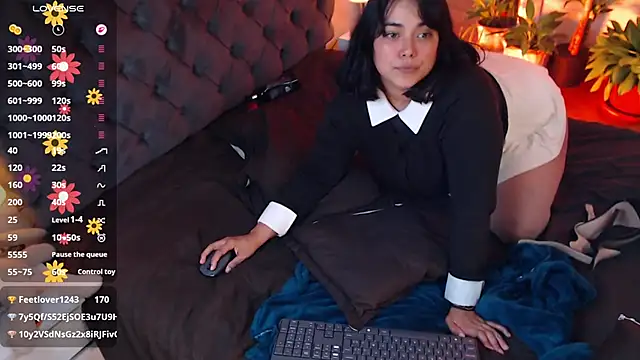 victoriamontero30000 (F young) - FUCK MY ASS