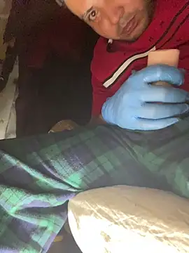 GusanoDelicioso webcam