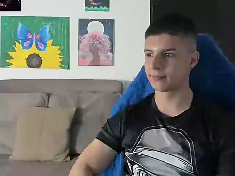cory_okell webcam