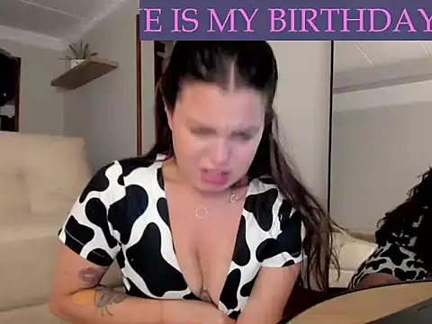 AmandaCallum webcam