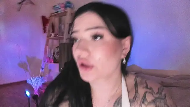 jennie_chan webcam